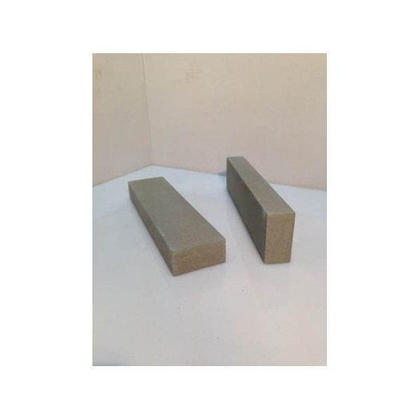 PIEDRA AFILADO 200X50X25MM HTA RUVICOR NORMAL XXX1