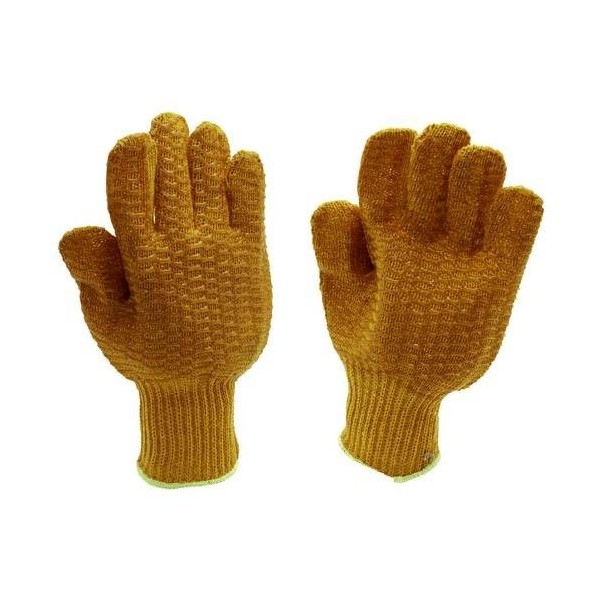 Guantes Antiderrapaje T,10