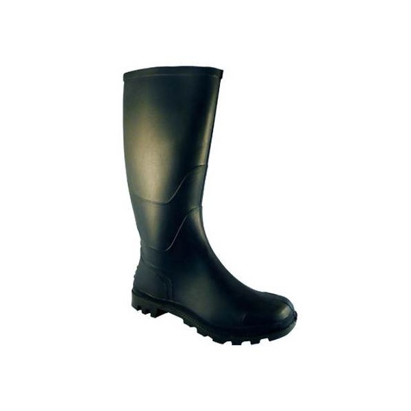 $TM BOTA AGUA T.41 NEGRO/NEGRO