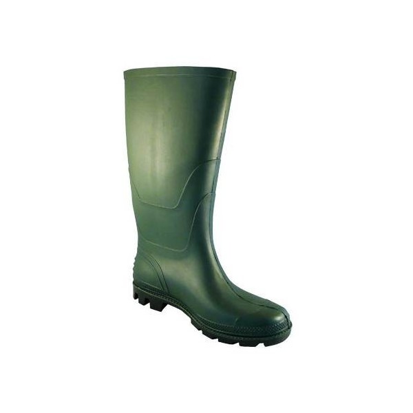 $TM BOTA AGUA T.39 VERDE/NEGRO