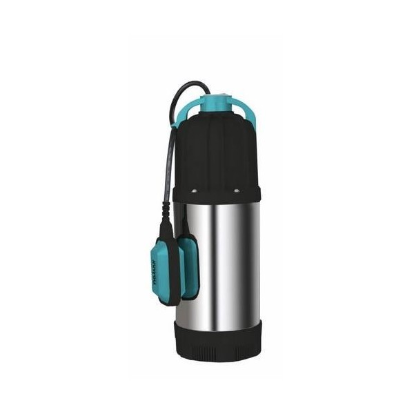 BOMBA AGUA SUM. 1000W-5400L/H LIMP 40MT NATUUR 1