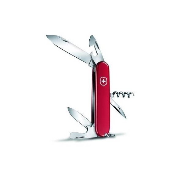 NAVAJA MULT 12 FUNCIONES SPARTAN VICTORINOX