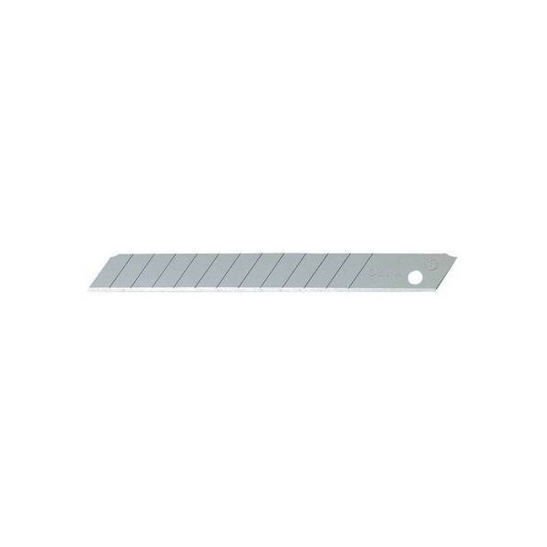 CUCHILLA CUTTER 9X0,38MM OLFA 50 PZ