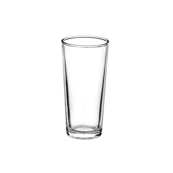 VASO MESA BAJO 20CL MO LUMINARC 3 PZ