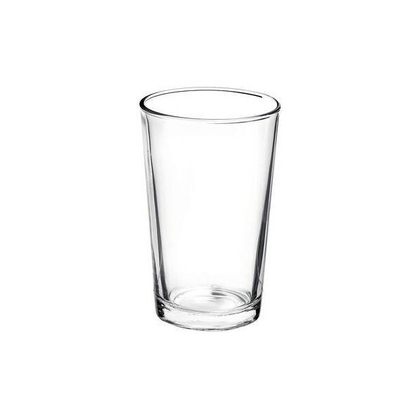 VASO MESA BAJO 30CL MO LUMINARC 3 PZ