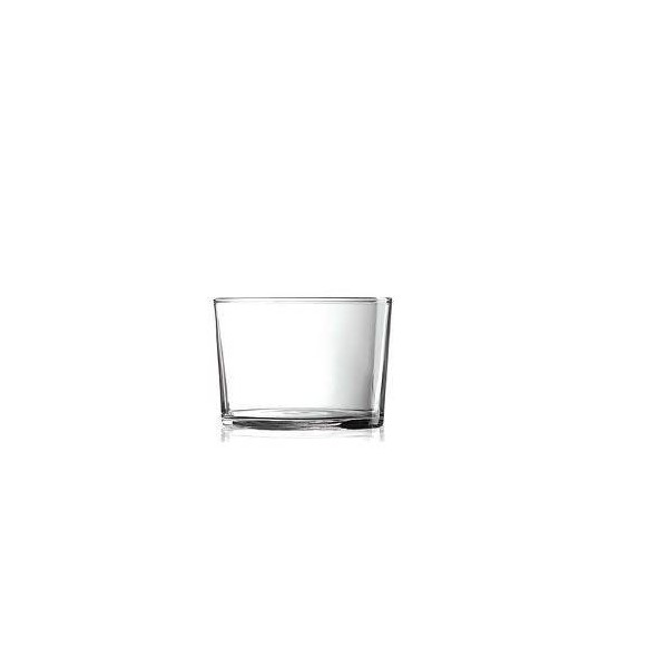 VASO MESA CHIQUITO 23CL LUMINARC 4 PZ