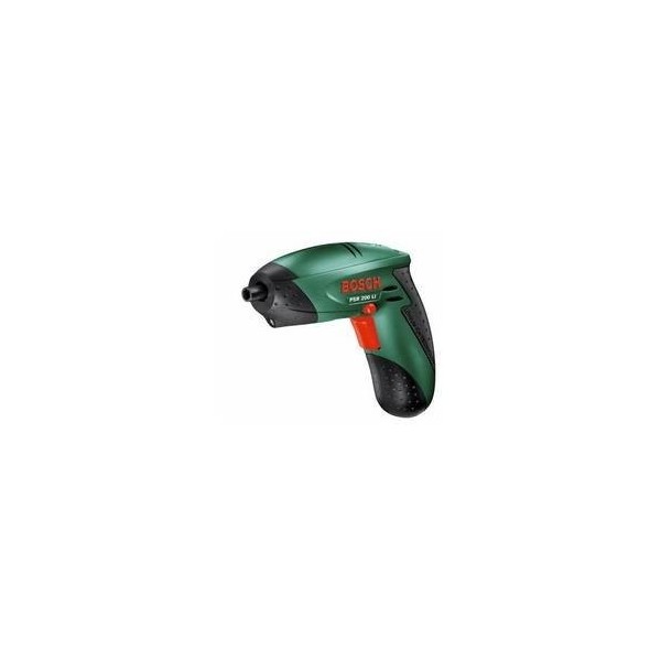 BOSCH ATORNILLADOR PSR1080-LI BATERIA GAMA VERDE