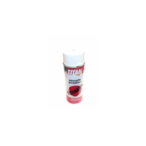 ESMALTE SINT BRI. 400 ML BL TITANLUX TITAN