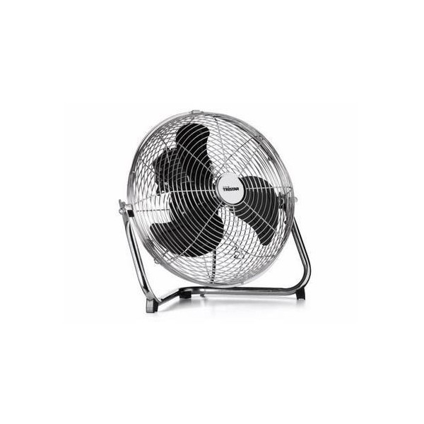 VENTILADOR SUELO 55W-3 VELOCIDADES 30CM