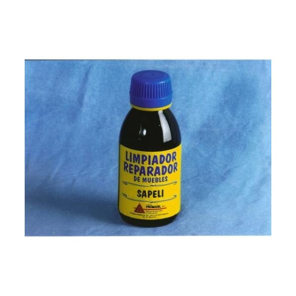 LIMPIADOR MUEBLES REPARADOR 125 ML TRA PROMADE