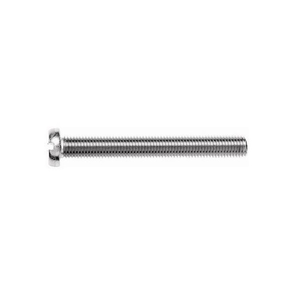 TORNILLO R/METR. 7985 05x030MM INOX HSI 4 PZ