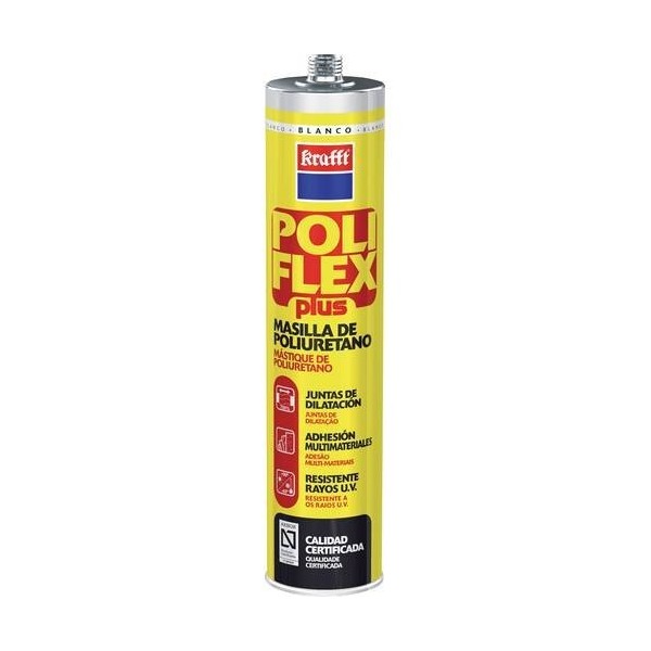 SELLADOR MASILLA 300 ML BL POLIU. POLIFLEXPLUS KR