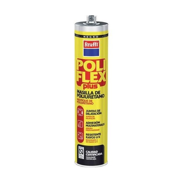 SELLADOR MASILLA 300 ML NE POLIU. POLIFLEXPLUS KRA