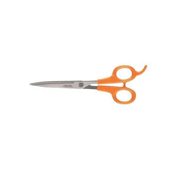 FISKARS TIJERAS DE PELUQUERIA 18CM 859487