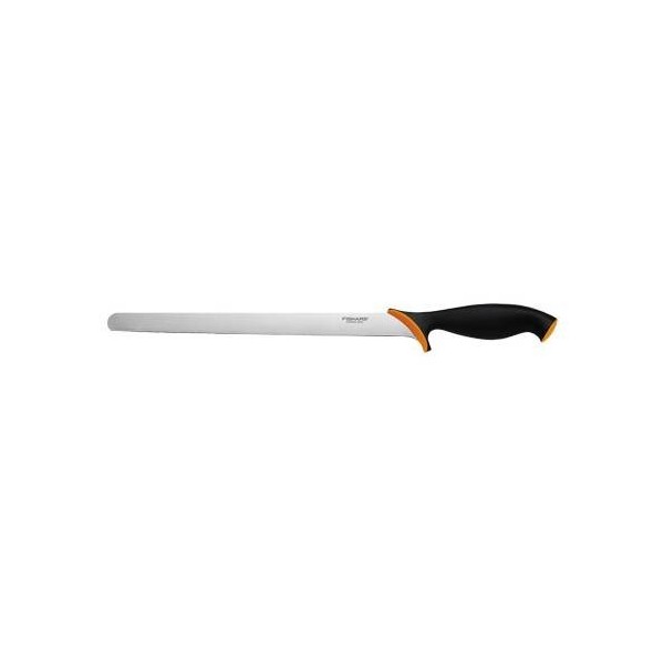 FISKARS CUCHILLO P/JAMON Y SALMON 28CM 1014202