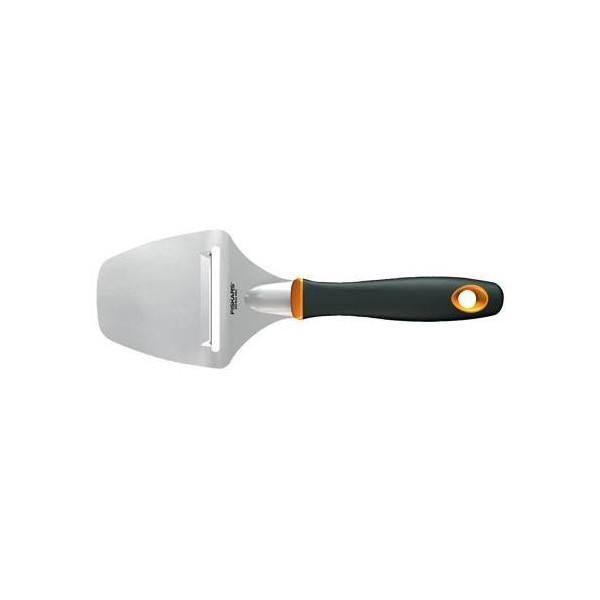 FISKARS CORTADOR QUESO 21CM 858120