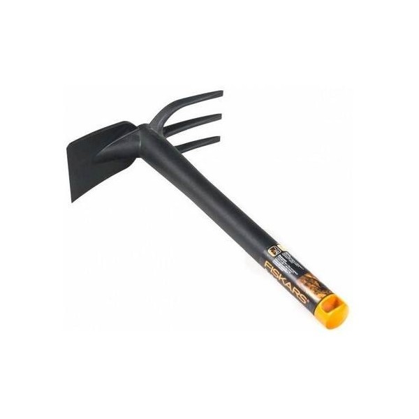 FISKARS AZADA PARA PLANTADOR 137040