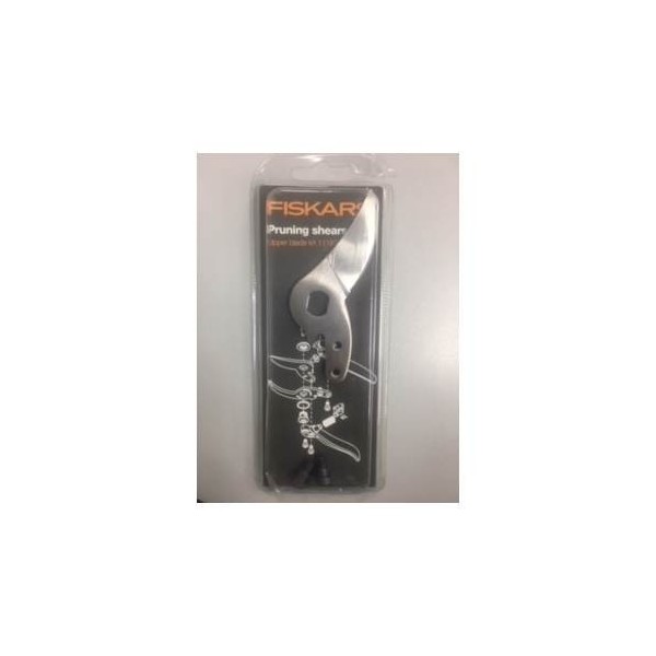 FISKARS CUCHILLA SUP.RECAMBIO P/111870 Y 111850 1