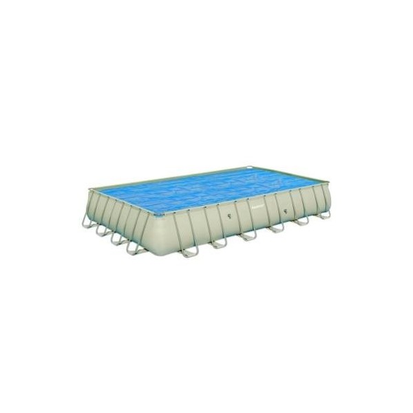 COBERTOR PISC. SOLAR BESTWAY PISCINA 687X336CM 58