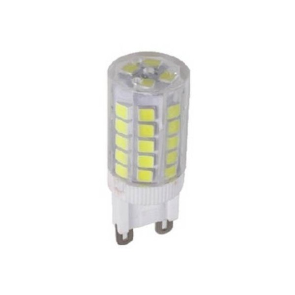 LAMPARA ILUMIN LED LINEAL 78MM 8W 800LM 6400K STAR