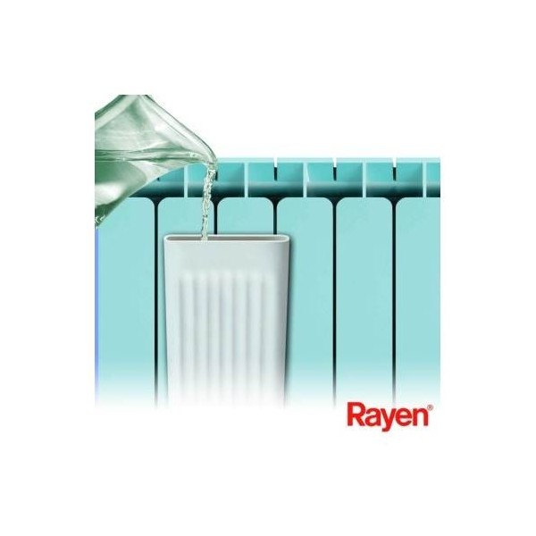 HUMIDIFIC. HOG RADIADOR CERAM 42 RAYEN 2 PZ