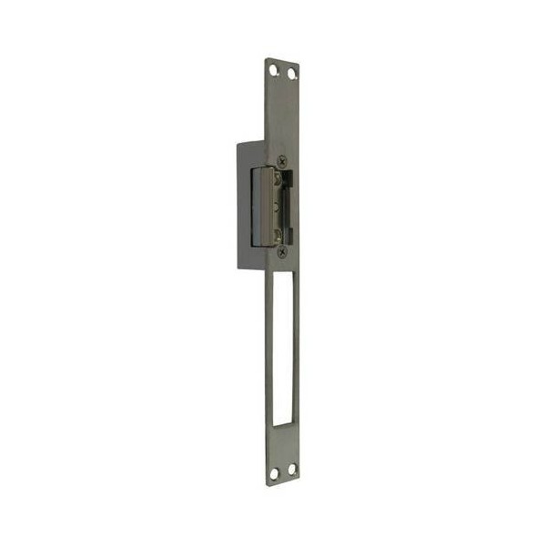 ABREPUERTAS ELECT. SERIE 45 AF/MX INOX AUT DORCAS