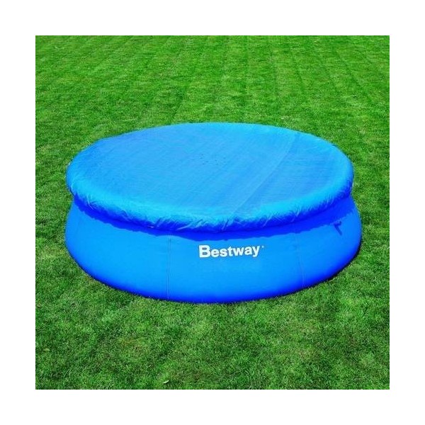 COBERTOR PISC. 267 CM BESTWAY PISCINA DE 244CM 580