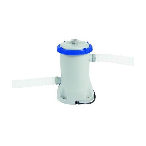 DEPURADORA AGUA PISCINA 2.006 LT/H FILTRO BESTWAY