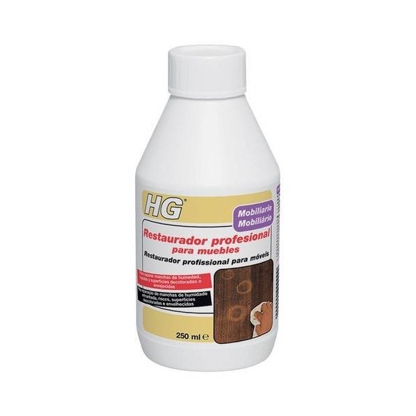 REPARADOR MUEBLES PROF HG 410030130 250 ML