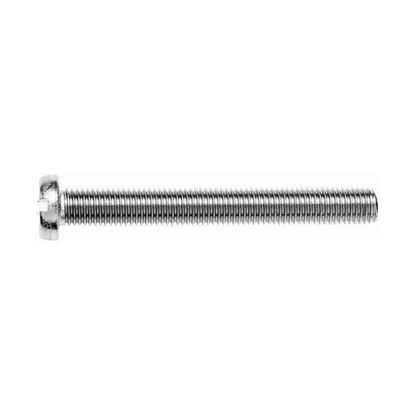 TORNILLO R/METR. 7985 06x030MM INOX HSI 4 PZ