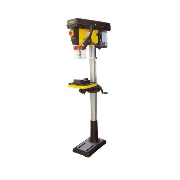 TALADRO COLUMNA 800W 1.220 MM / 25 MM 12 VEL AY-25