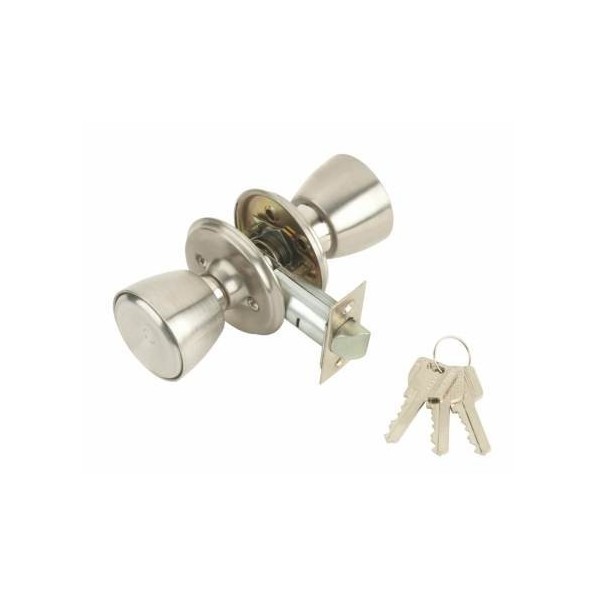 POMO PTA 70MM 508-4-4-70 INOX ENTRADA PICAPORTE TU