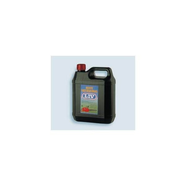 ACEITE LUBRICANTE CADENA MOTOSIERRA LIV 396 1 LT