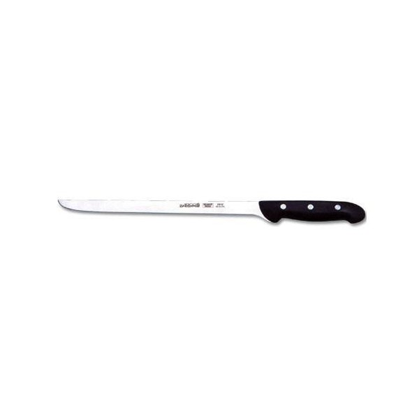 CUCHILLO JAMONERO FLEX 275MM M/POLIP NE INOX ARCOS