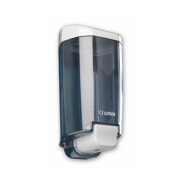 DOSIFICADOR BAÑO JABON 1LT LOSDI