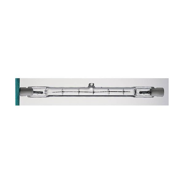 LAMPARA HALOGENA LINEAL 118MM 230W 3000K ECO CLAR