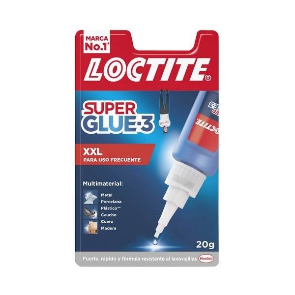 LOCTITE XXL BL 20 GR