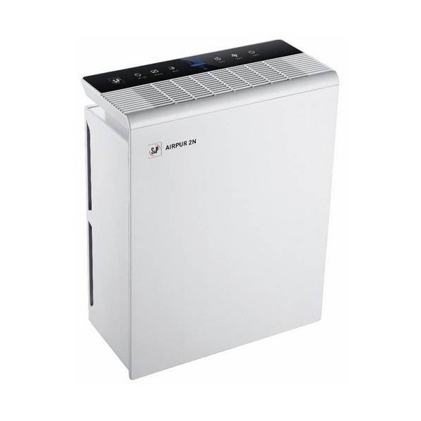 PURIFICADOR AIRE BL AIRPUR 2N 5250010800