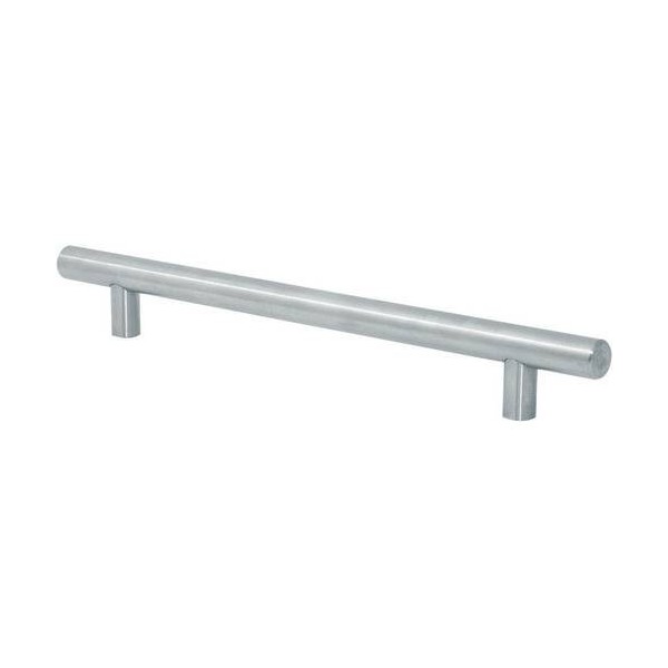 ASA MUEB 192MM Ø 12MM INOX 304 INOX EUROLAT