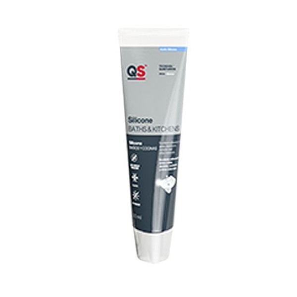 QS SILICONA TECNOSIL TP TRANSLUCIDO 50ML