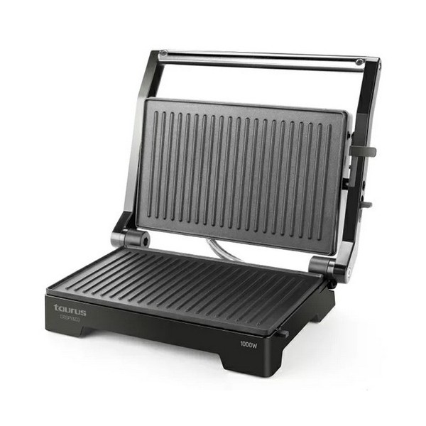 GRILL ELECT DB 1000W CRISPY &