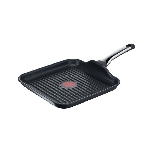 GRILL ANTIHADERENTE 26X26CM EX