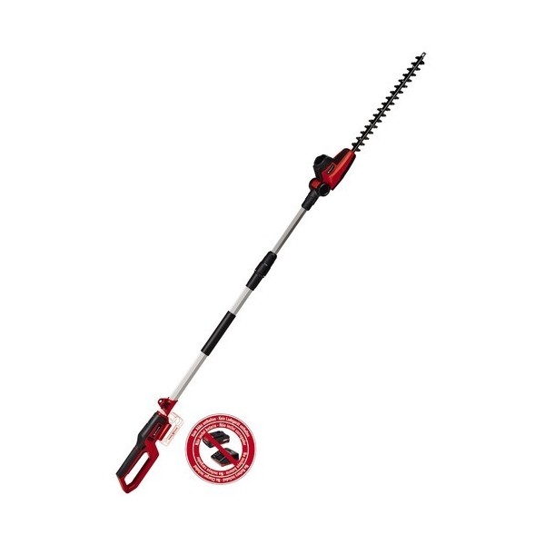 CORTASETOS JARD 45CM-12MM 18V