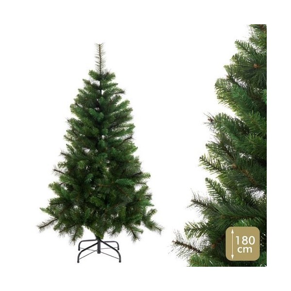 ARBOL 685 RAMAS MIXTO 180CM