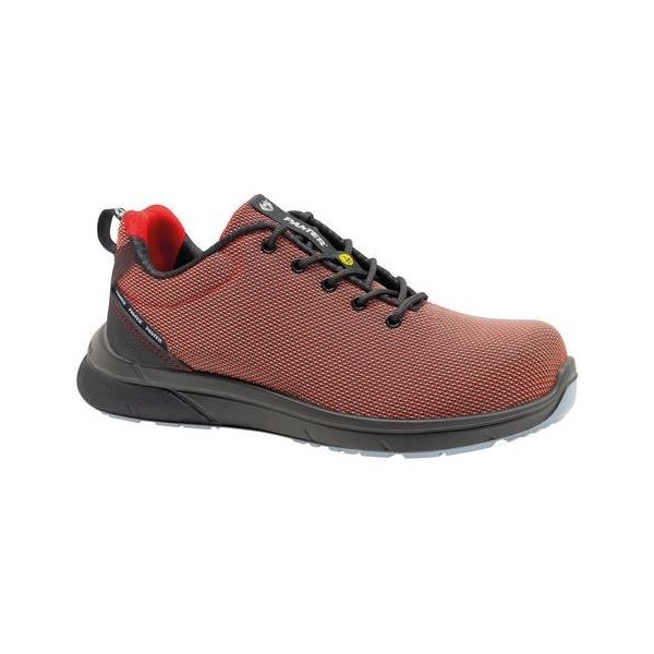 ZAPATO SEG 41 RO ARMOTEX FORZA