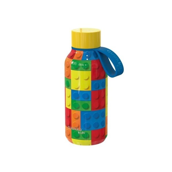 TERMO 330ML COLOR BRICKS