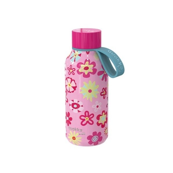 TERMO 330ML FLOWERS