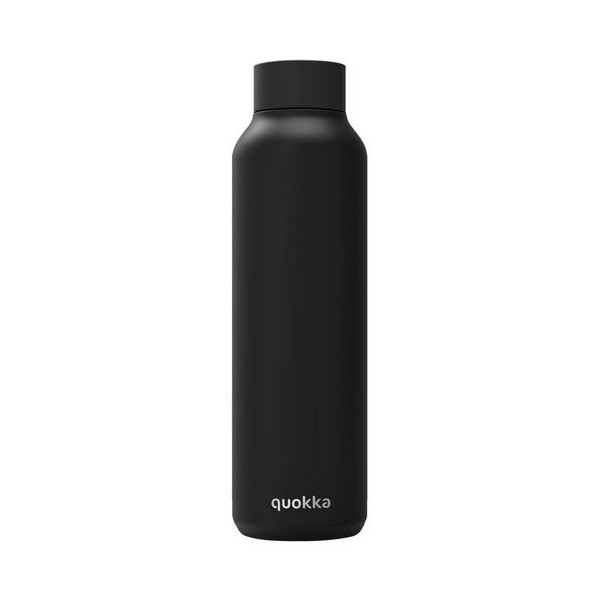 TERMO 630ML JET BLACK