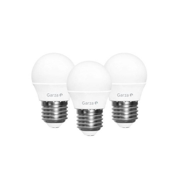 BOMBILLA LED ESF. E27 5,5W 470