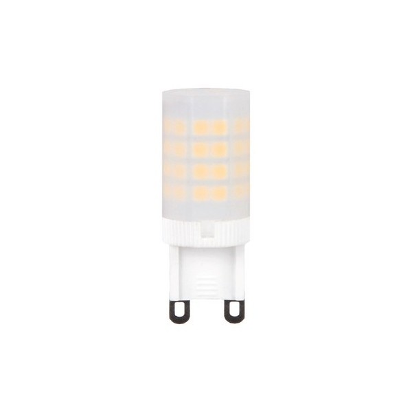 BOMBILLA LED G9 3,5W 3000LM 30